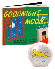 Goodnight Moon (Board Book and Night Light)