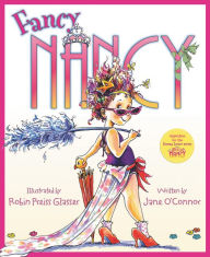 Title: Fancy Nancy, Author: Jane O'Connor