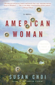 Title: American Woman, Author: Susan Choi