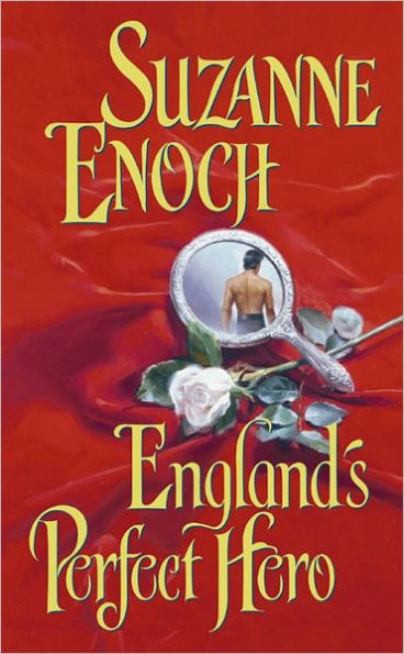 England's Perfect Hero (Lessons in Love Series #3)
