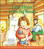 Little House in the Big Woods (Little House Series: Classic Stories #1)