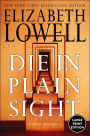 Die in Plain Sight (Rarities Unlimited Series #3)