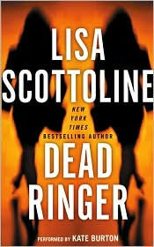 Dead Ringer (Rosato & Associates Series #8)