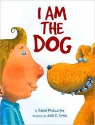 I Am the Dog