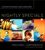 Nightly Specials: 125 Recipes for Spontaneous, Creative Cooking at Home