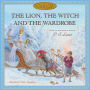 The Lion, the Witch and the Wardrobe Picture Book