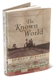 Title: The Known World, Author: Edward P. Jones