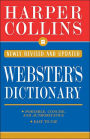 Collins Webster's Dictionary