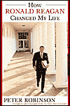 How Ronald Reagan Changed My Life