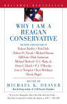 Alternative view 1 of Why I Am a Reagan Conservative