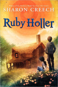Title: Ruby Holler, Author: Sharon Creech