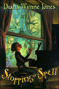 Stopping for a Spell