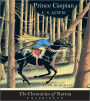 Prince Caspian (Chronicles of Narnia Series #4)