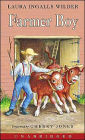 Farmer Boy (Little House Series: Classic Stories #2)