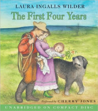 Title: The First Four Years (Little House Series: Classic Stories #9), Author: Laura Ingalls Wilder