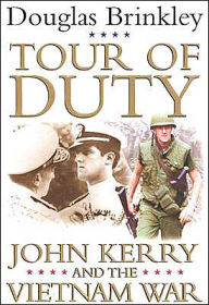 Tour of Duty: John Kerry and the Vietnam War