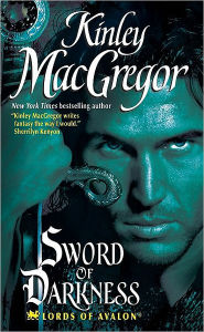 Title: Sword of Darkness, Author: Kinley MacGregor