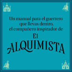 Alternative view 2 of Manual del guerrero de la luz / Warrior of the Light: A Manual
