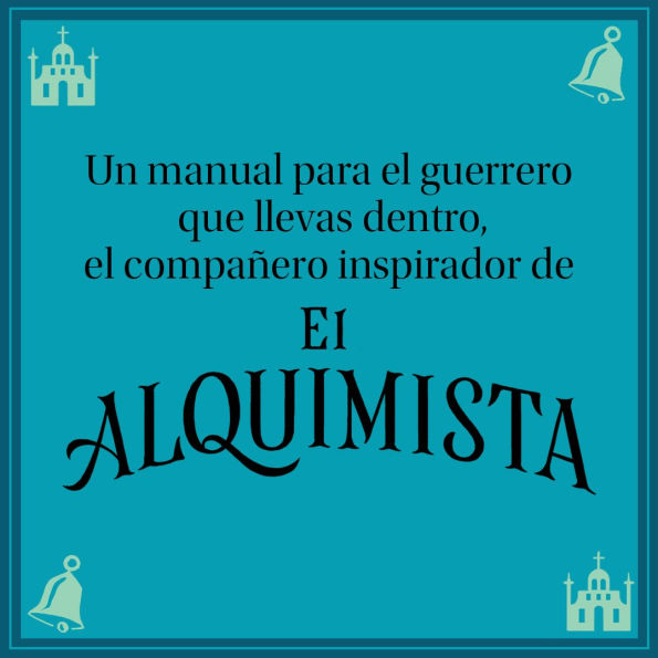 Manual del guerrero de la luz / Warrior of the Light: A Manual