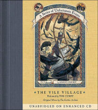 Title: The Vile Village: Book the Seventh (A Series of Unfortunate Events), Author: Lemony Snicket