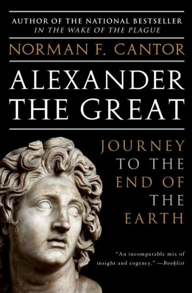 Alexander the Great: Journey to the End of the Earth