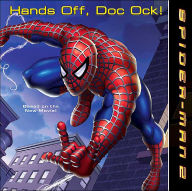 Spider-Man 2: Hands off, Doc Ock!