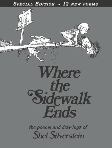 A Boy Named Shel: The Life and Times of Shel Silverstein