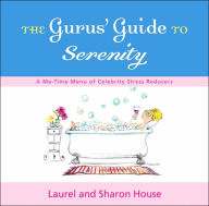 Gurus' Guide to Serenity: A Me-Time Menu of Celebrity Stress Reducers