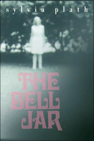 Title: The Bell Jar, Author: Sylvia Plath