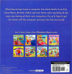 Alternative view 2 of The Berenstain Bears' Computer Trouble
