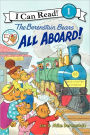 All Aboard! (Berenstain Bears Series)