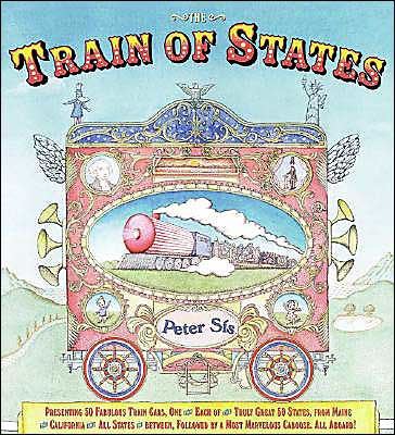 The Train of States