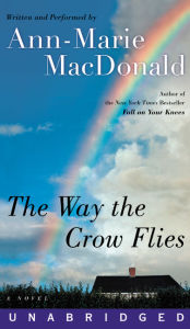 Way the Crow Flies