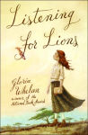 Alternative view 1 of Listening for Lions
