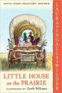 Little House on the Prairie (Little House Series: Classic Stories #3)