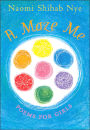 Maze Me: Poems for Girls