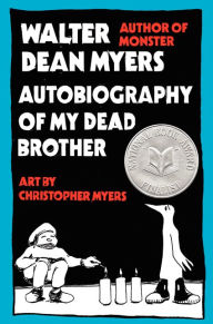 Autobiography of My Dead Brother