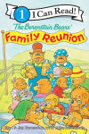 Alternative view 1 of The Berenstain Bears' Family Reunion (I Can Read Book 1 Series)
