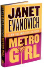 Metro Girl (Alex Barnaby Series #1)