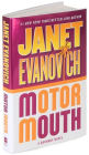Motor Mouth (Alex Barnaby Series #2)