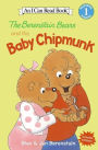 Alternative view 2 of The Berenstain Bears and the Baby Chipmunk (I Can Read Book 1 Series)
