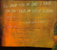 the day i swapped my dad for two goldfish essay the day i swapped my dad for two goldfish essay