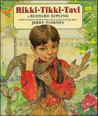 Rikki-Tikki-Tavi