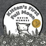 Alternative view 1 of Kitten's First Full Moon (Caldecott Award Winner)