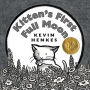 Kitten's First Full Moon (Caldecott Medal Winner)