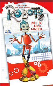 Robots: Mix-and-Match