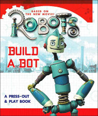Robots: Build a Bot