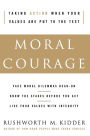 Moral Courage