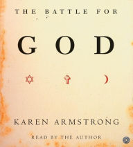 The Battle for God