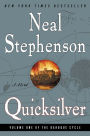 Quicksilver (Baroque Cycle Series #1)